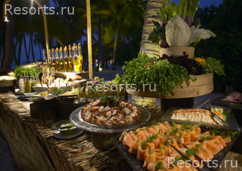 Soneva Gili Resort & Spa 19